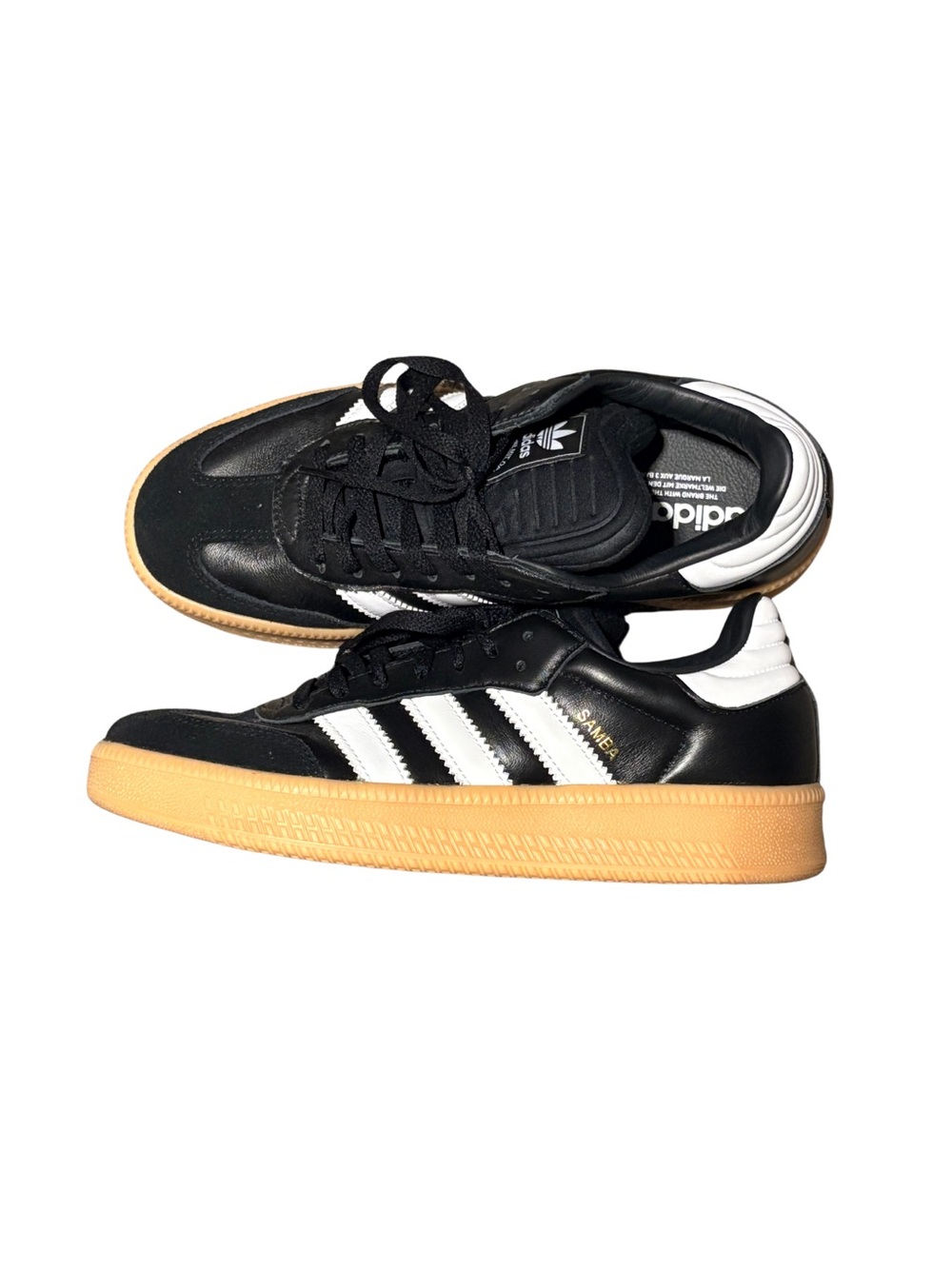 Adidas Campus Women’s XLG